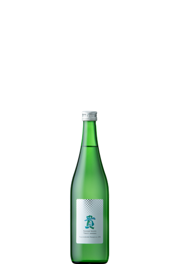 Taka Junmai Honnama Sparkling